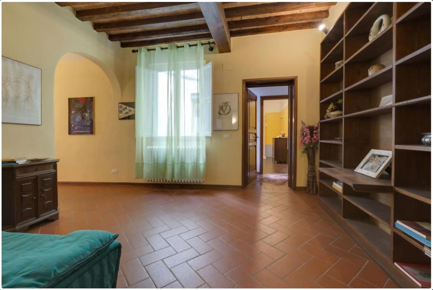 Appartement Residenza Brasca à Florence Extérieur photo